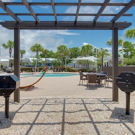 Pelican House - Newly Remodeled, Professionally Decorated, Only About 1 Mile To Seaside! Santa Rosa Beach Buitenkant foto