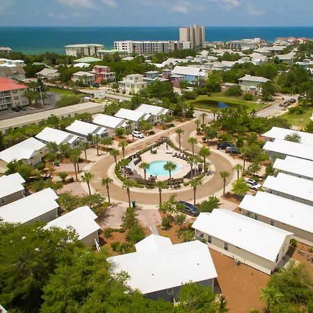 Pelican House - Newly Remodeled, Professionally Decorated, Only About 1 Mile To Seaside! Santa Rosa Beach Buitenkant foto