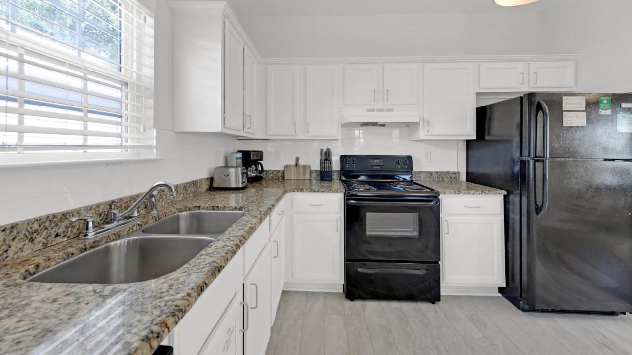 Pelican House - Newly Remodeled, Professionally Decorated, Only About 1 Mile To Seaside! Santa Rosa Beach Buitenkant foto
