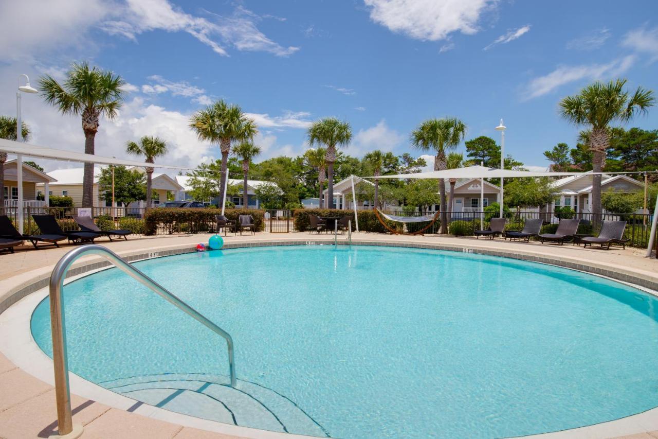 Pelican House - Newly Remodeled, Professionally Decorated, Only About 1 Mile To Seaside! Santa Rosa Beach Buitenkant foto