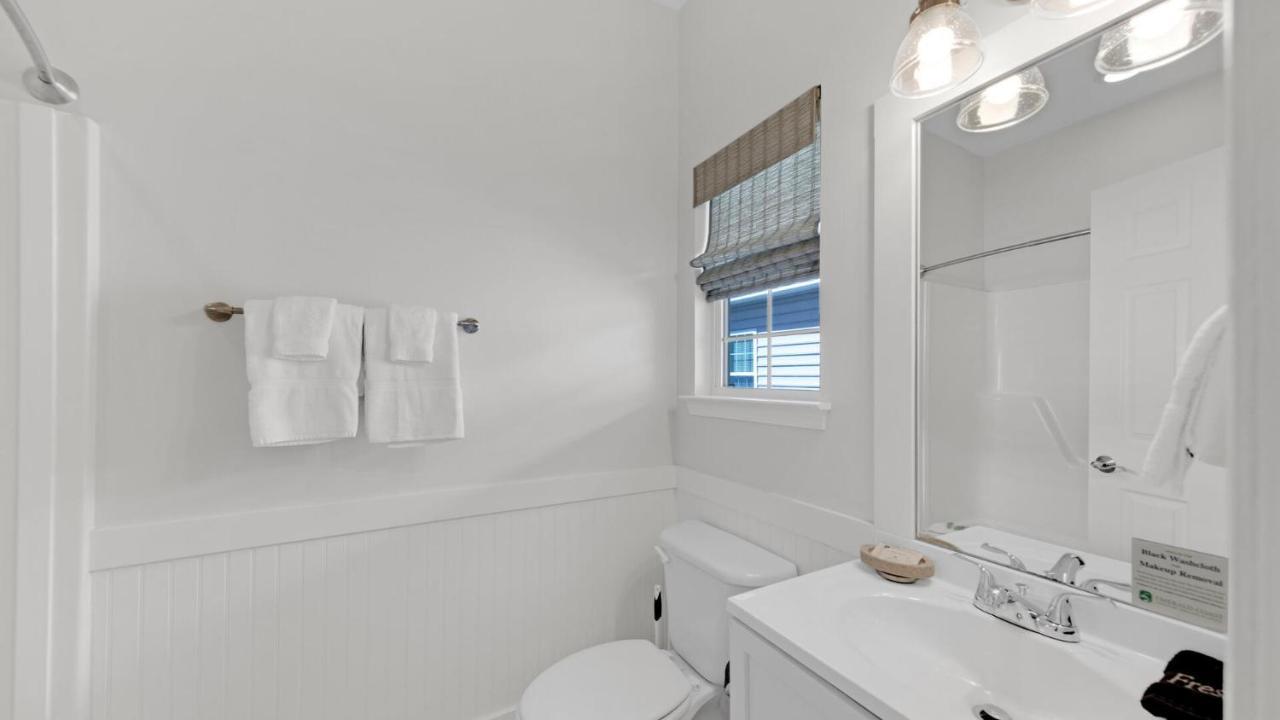 Pelican House - Newly Remodeled, Professionally Decorated, Only About 1 Mile To Seaside! Santa Rosa Beach Buitenkant foto