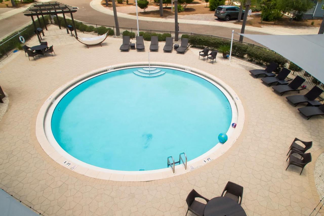 Pelican House - Newly Remodeled, Professionally Decorated, Only About 1 Mile To Seaside! Santa Rosa Beach Buitenkant foto