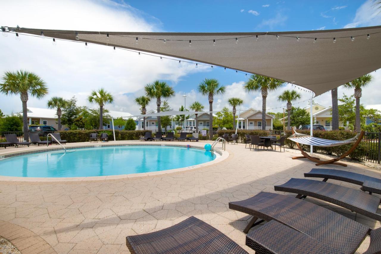 Pelican House - Newly Remodeled, Professionally Decorated, Only About 1 Mile To Seaside! Santa Rosa Beach Buitenkant foto