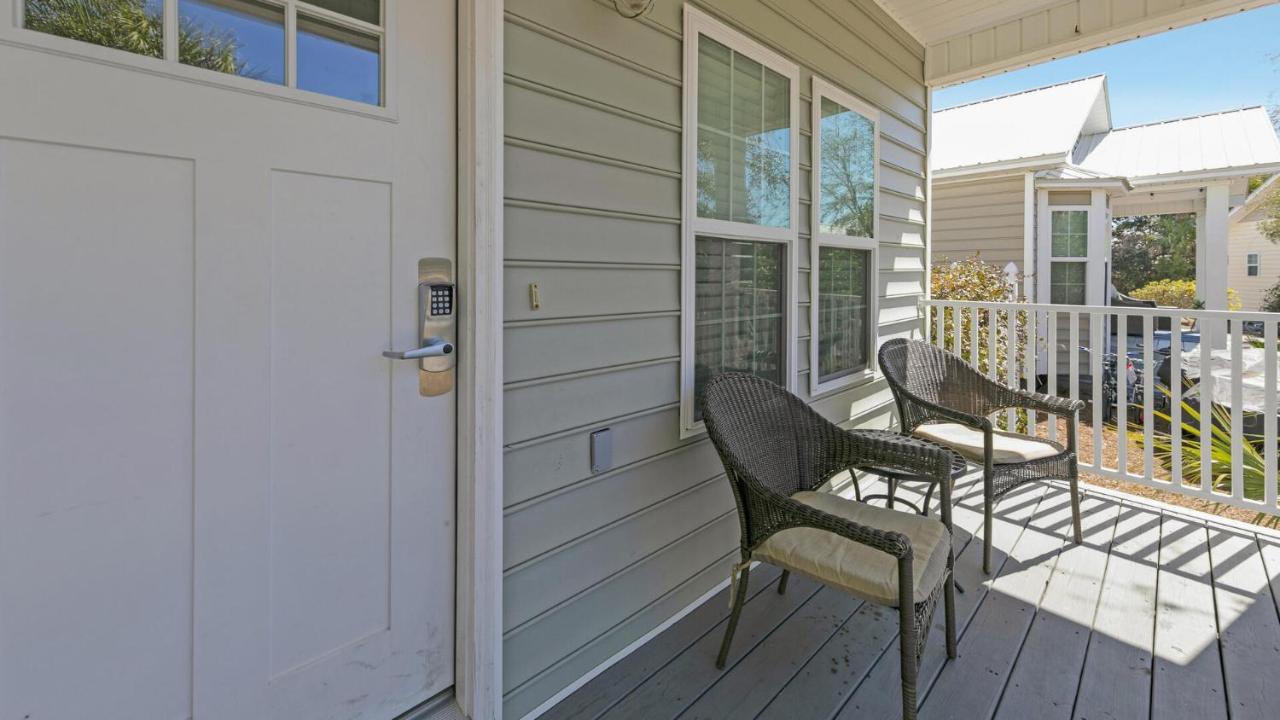Pelican House - Newly Remodeled, Professionally Decorated, Only About 1 Mile To Seaside! Santa Rosa Beach Buitenkant foto
